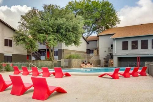 1107-2101 Burton Drive, Austin, TX, 78741 | Card Image