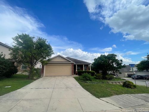 6602 Nora Vista Way, San Antonio, TX, 78233-4568 | Card Image