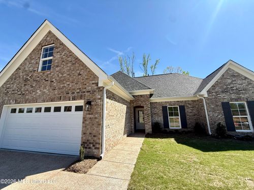 1051 Great Glen Dr, Southaven, MS, 38671 | Card Image