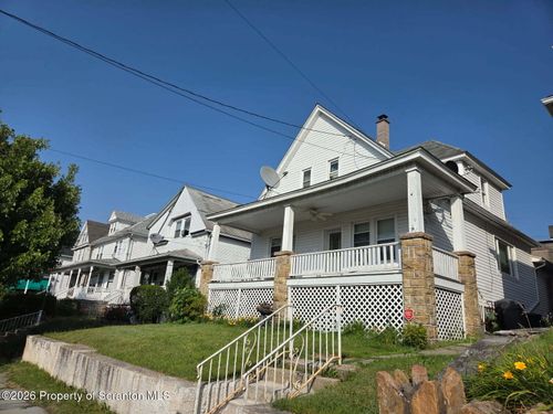 217 Crown Ave, Scranton, PA, 18505-2015 | Card Image