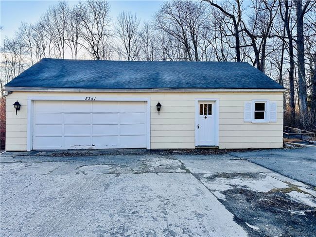5341 State Route 308, House other with 4 bedrooms, 3 bathrooms and 5 parking in Kennerdell PA | Image 36