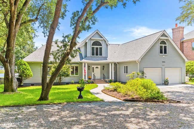 362 Olde Point Loop, House other with 4 bedrooms, 5 bathrooms and 2 parking in Hampstead NC | Image 15