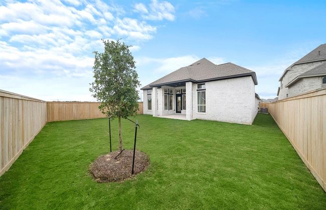 12406 Drifting Oakwood Ln, House other with 4 bedrooms, 3 bathrooms and 3 parking in Cypress TX | Image 40