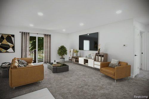 542 S Neff Lane Lane, Grosse Pointe, MI, 48230 | Card Image