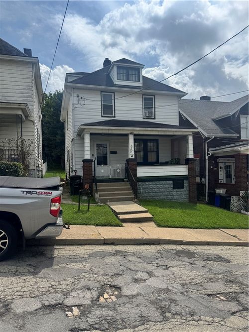 1308 Summit Ave, Monessen, PA, 15062 | Card Image