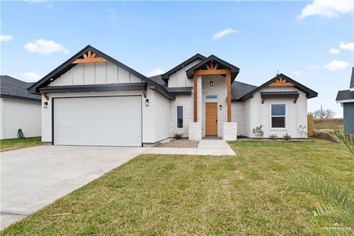 1604 Karianna Drive, Mercedes, TX, 78570 | Card Image