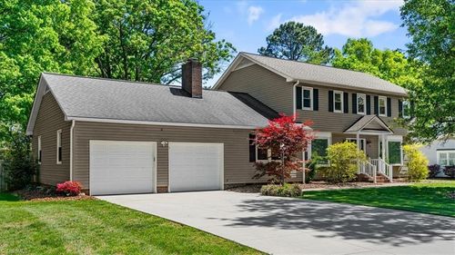 403 Oneil Dr, Jamestown, NC, 27282-9796 | Card Image