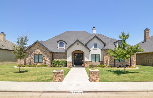 3808 137th Street, Lubbock, TX, 79423 | Card Image