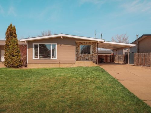 5007-62nd Ave, Taber, AB, T1G1J7 | Card Image