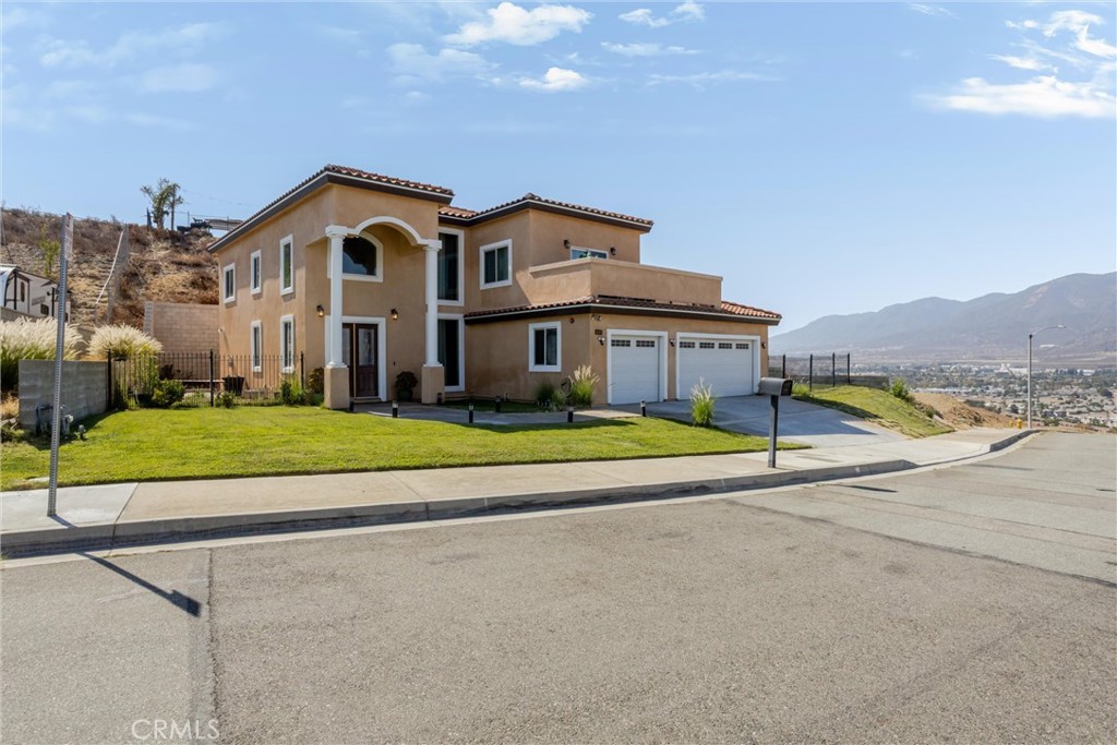 Residential in San Bernardino 5