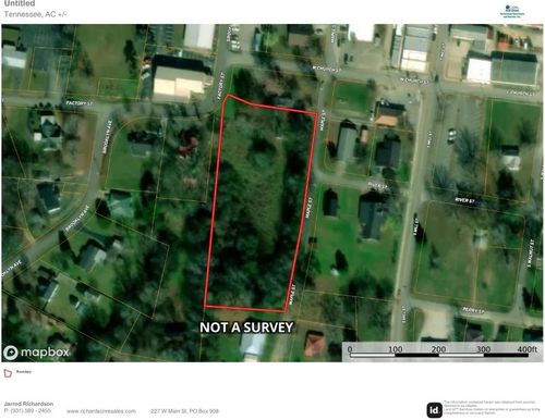 0 E Church St, Linden, TN, 37096 | Card Image
