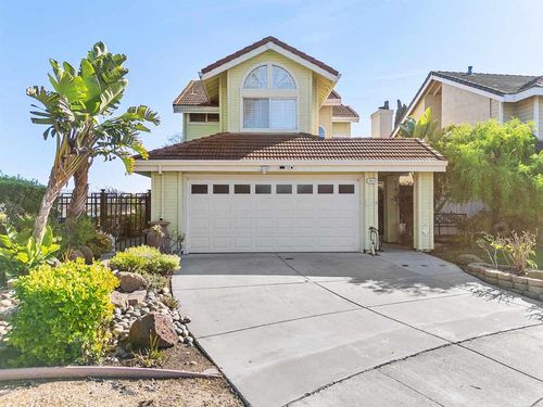 2655 Barrington Terrace, Fremont, CA, 94536 | Card Image