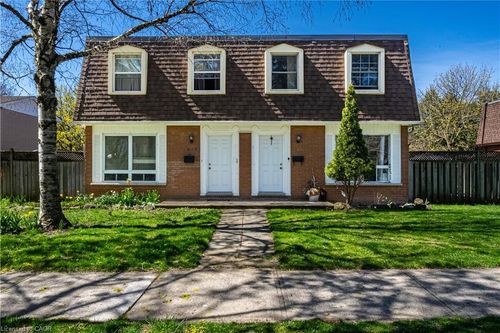 648-654 Francis Rd, Burlington, ON, L7T3X7 | Card Image
