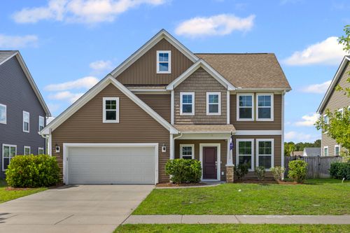3232 Arrow Arum Dr, Johns Island, SC, 29455-8441 | Card Image