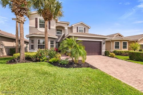 6619 Marbella Dr, NAPLES, FL, 34105-5046 | Card Image