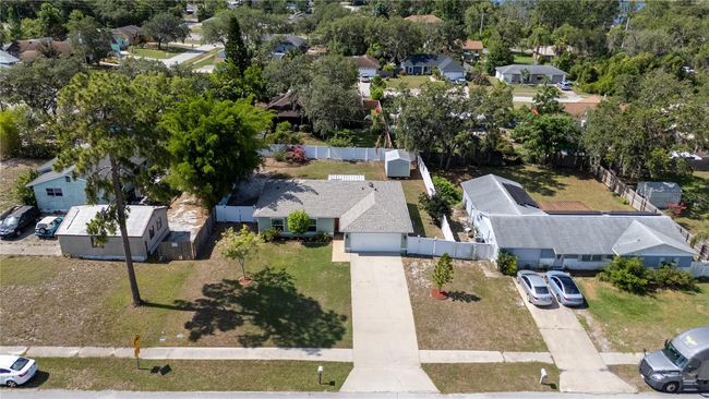 3013 Hunkin Cir, House other with 3 bedrooms, 2 bathrooms and null parking in DELTONA FL | Image 33