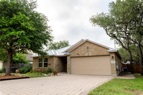 2101 Stonehaven, San Marcos, TX, 78666-2367 | Card Image