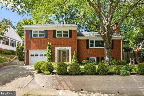 5913 4th Rd N, ARLINGTON, VA, 22203-1007 | Card Image