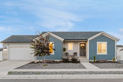 2415 E Boxwood Ln, Eagle Mountain, UT, 84005-6564 | Card Image