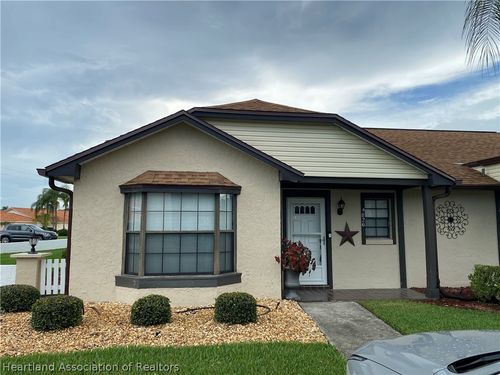 4826 Vilabella Dr, Sebring, FL, 33872-2345 | Card Image