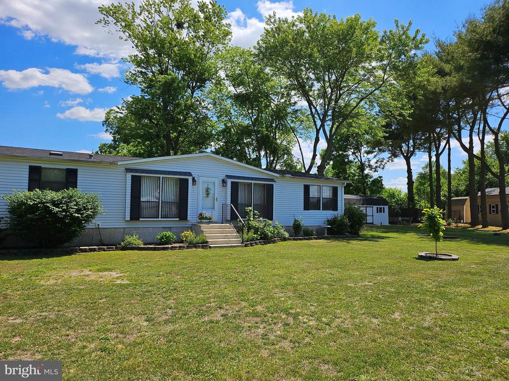 Smith Way, Milton, DE 19968
