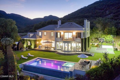 508 W Stafford Rd, Thousand Oaks, CA, 91361-5075 | Card Image