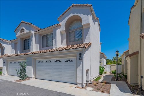 58 Agostino, Irvine, CA, 92614-8413 | Card Image
