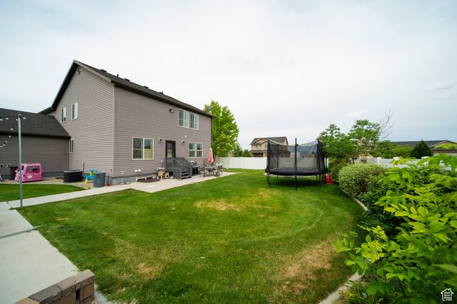 363 2800, House other with 6 bedrooms, 4 bathrooms and 9 parking in Vernal UT | Image 40