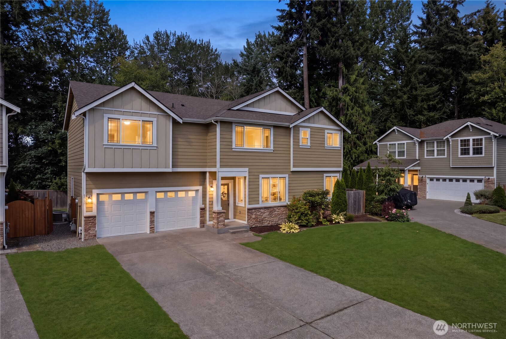 Residential in Puyallup 2