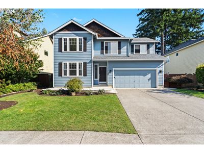 2307 Se 188 Th Ave, House other with 3 bedrooms, 2 bathrooms and 3 parking in Vancouver WA | Image 1