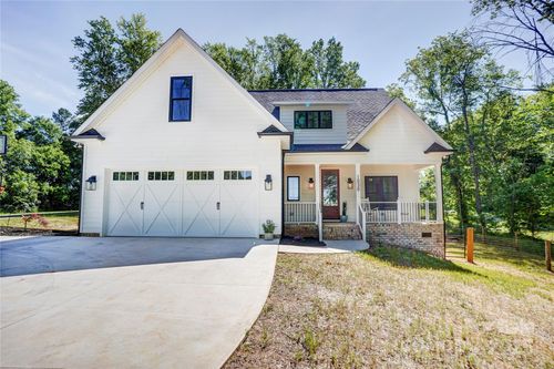 1030 Little Cowgirl Ln, Cleveland, NC, 27013-9801 | Card Image