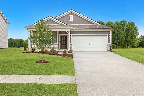 1017 Gleaning Court, Murfreesboro, TN, 37127 | Card Image