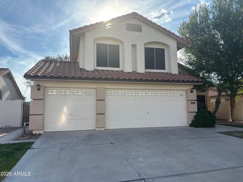 12740 N 58th Dr, Glendale, AZ, 85304-1896 | Card Image