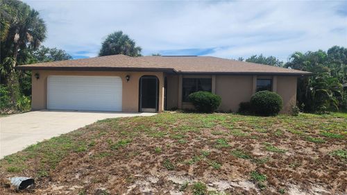 23217 Glory Avenue, PORT CHARLOTTE, FL, 33952 | Card Image