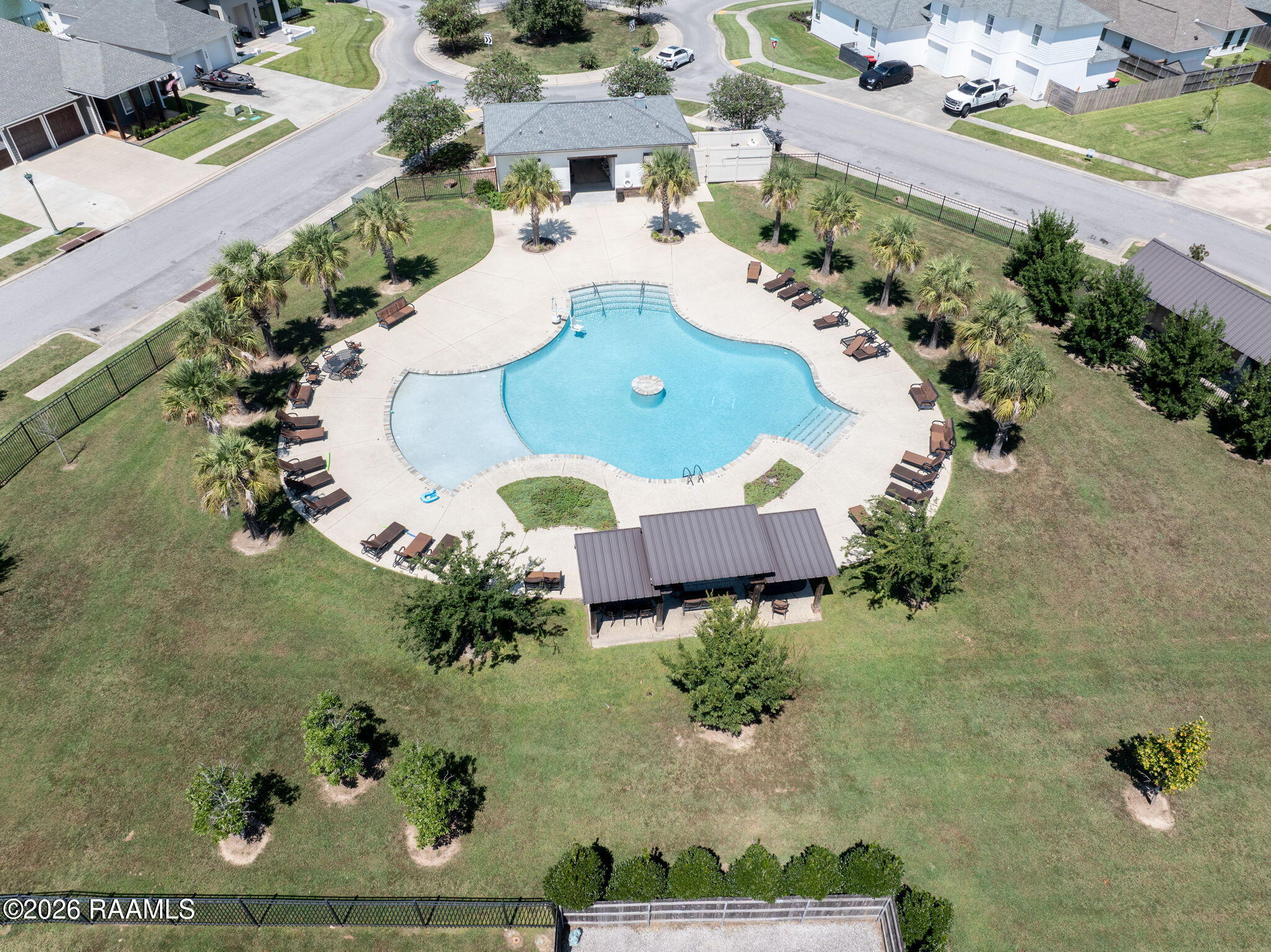 Residential in Lafayette 4