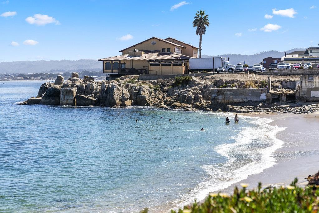Residential in Pebble Beach 4