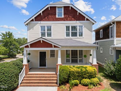 3436 Falls River Ave, Raleigh, NC, 27614-7420 | Card Image