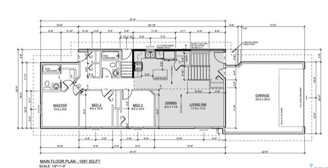 Residential in Saskatoon 3
