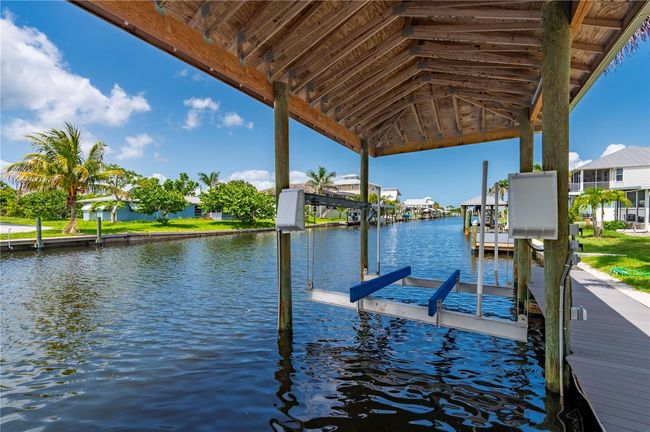 24261 Captain Kidd Blvd, House other with 3 bedrooms, 3 bathrooms and null parking in PUNTA GORDA FL | Image 49
