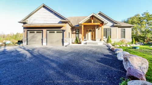 135 Old Highway 26, Meaford, ON, N4L1W7 | Card Image