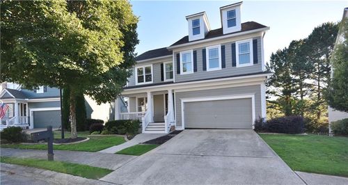 119 Market Ln, Canton, GA, 30114-4560 | Card Image