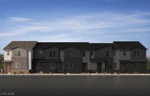 8463 Bayside Bluff Avenue, Las Vegas, NV, 89149 | Card Image