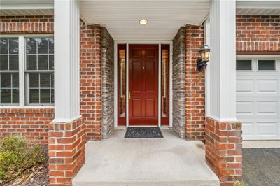 1104 Union Ct., Condo with 2 bedrooms, 2 bathrooms and 1 parking in Adams Twp PA | Image 2