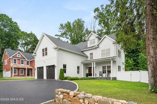89 Indian Field Rd, Greenwich, CT, 06830-7213 | Card Image