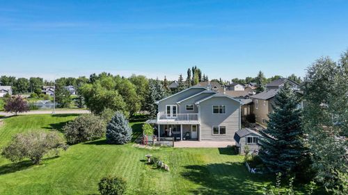 766 Stonehaven Drive, Carstairs, AB, T0M0N0 | Card Image