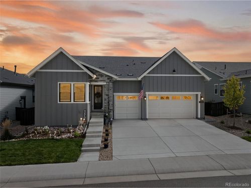 11412 Autumn Moon St, Littleton, CO, 80125-1911 | Card Image