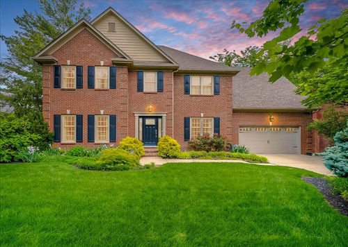 777 Andover Village Dr, Lexington, KY, 40509-1902 | Card Image
