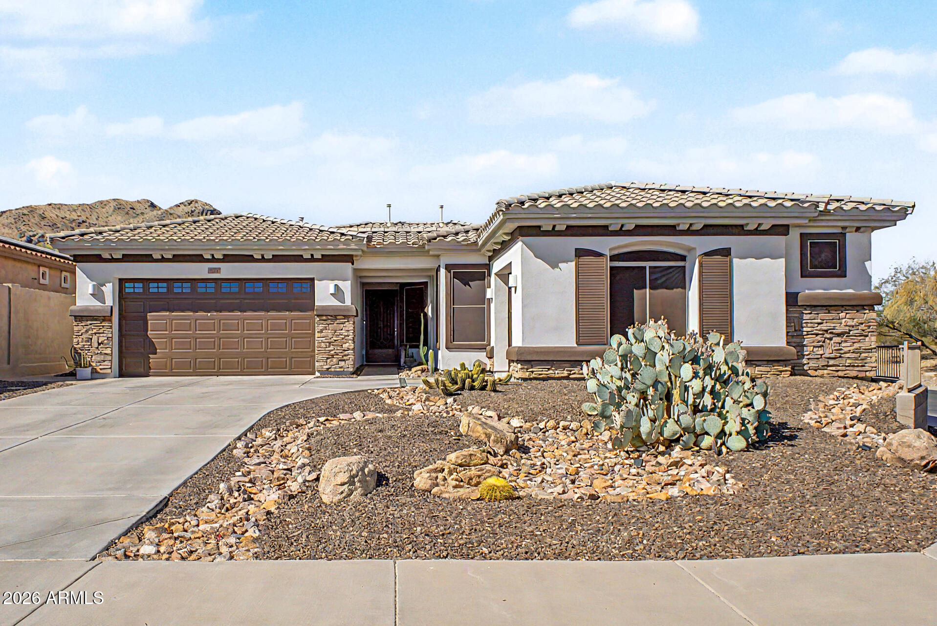 Residential in Phoenix
