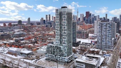 925-5 Defries St, Toronto, ON, M5A0W7 | Card Image