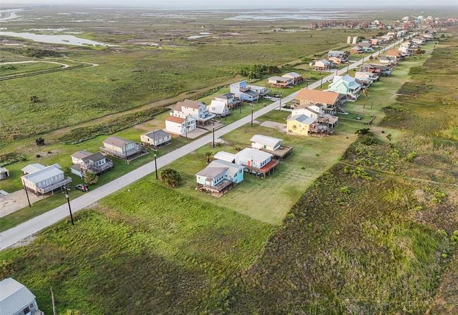 0 Beach Front Dr, Home with 0 bedrooms, 0 bathrooms and null parking in Matagorda TX | Image 25